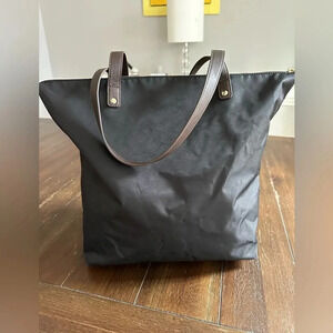 Talbots tote bag